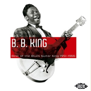 Best Of The Blues Guitar King 195
