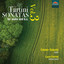 Tartini: Sonatas for Violin & Bas
