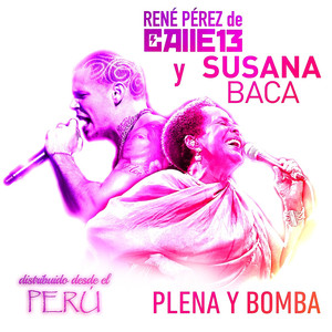Plena y Bomba (Single)