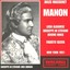 Jules Massenet : Manon
