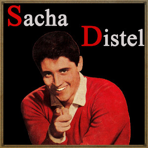 Vintage Music No. 80 - Lp: Sacha 