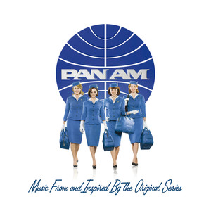 Pan Am: Music From And Inspired B