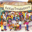 Haïtian Troubadors - Volume 1