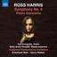 Ross Harris: Symphony No. 5 & Vio