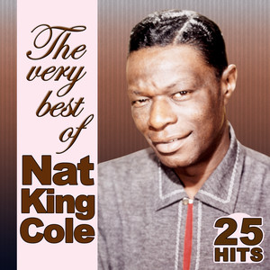 25 Hits.the Very Best Of Nat King