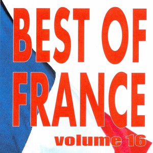Best Of France, Vol. 16
