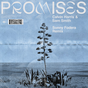 Promises (with Sam Smith) [Sonny 