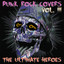 Punk Rock Covers Vol. 3