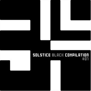 Solstice Black Compilation Compil
