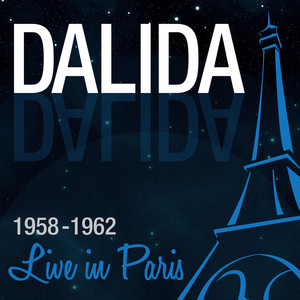 Live In Paris - Dalida