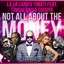 Not All About The Money (feat. Ti