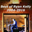 Best of Ryan Kelly 2004-2016