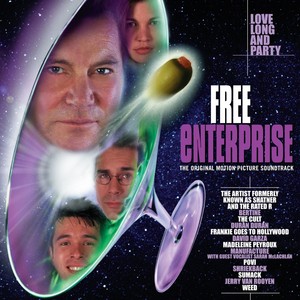 Free Enterprise (original Motion 