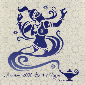 Arabian 2000 & 1 Nights - Vol. 2