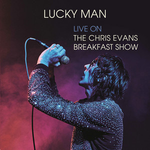 Lucky Man (Live on The Chris Evan