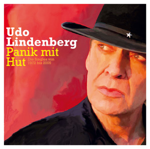 Panik Mit Hut. Die Singles 1972-2