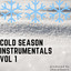 Cold Season Instrumentals Vol.1