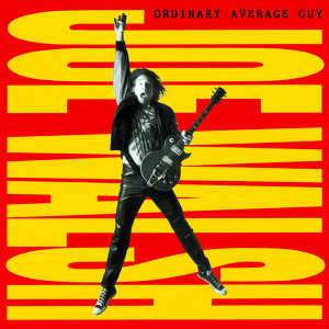 Ordinary Average Guy