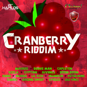 Cranberry Riddim