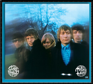 Between The Buttons (uk Version)