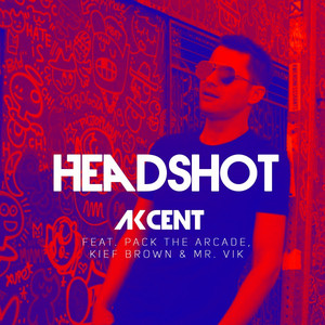 Headshot (feat. Pack The Arcade, 