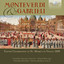 Monteverdi & Gabrieli: Easter Cel