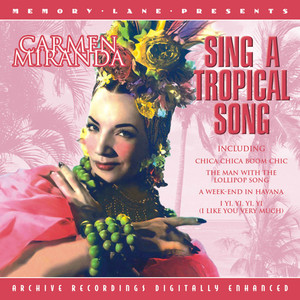 Sing A Tropical Song
