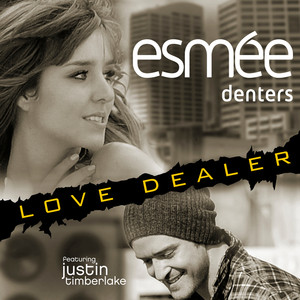 Love Dealer (featuring Justin Tim