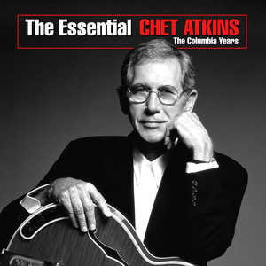 The Essential Chet Atkins - The C