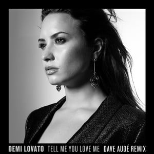 Tell Me You Love Me (Dave Audé Re