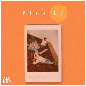 The Pick Up - Single