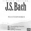 J.s. Bach - Masterworks