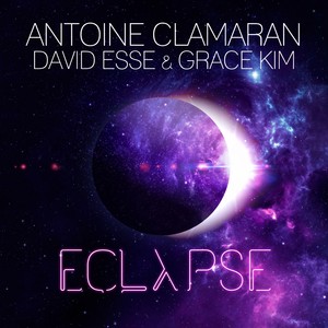 Eclypse (feat. David Esse, Grace 