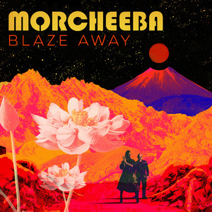 Blaze Away (feat. Roots Manuva)