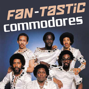 Fan-Tastic Commodores