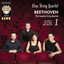 Beethoven String Quartets - Volum