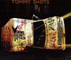 Tommy Shots