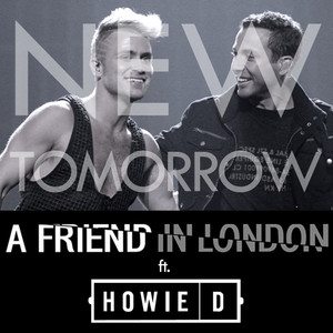 New Tomorrow (feat. Howie D)