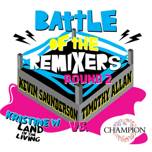 Battle Of The Remixers Round 2: L