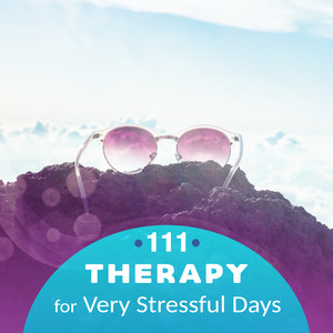 111 Therapy for Very Stressful Da