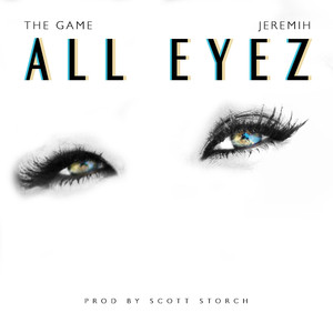 All Eyez feat. Jeremih (Clean Ver