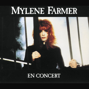 Mylene Farmer En Concert