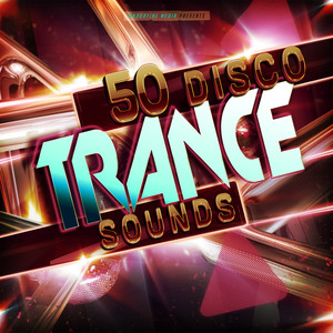 50 Disco Trance Sounds