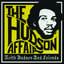 The Hudson Affair - Keith Hudson 