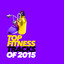 Top Fitness Tracks of 2015