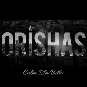 Cuba Isla Bella (feat. Gente de Z