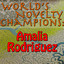 World's Novelty Champions: Amalia