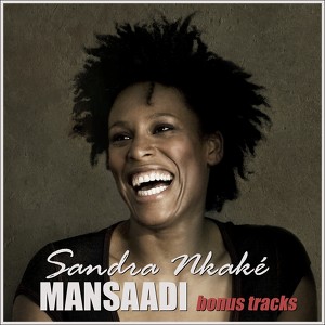 Mansaadi Bonus Tracks - Ep