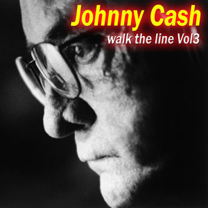 Johnny Cash - Walk The Line Vol 3