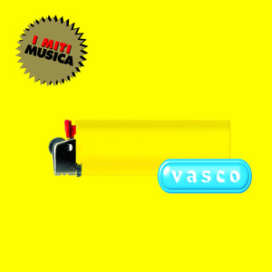 Vasco Rossi - I Miti